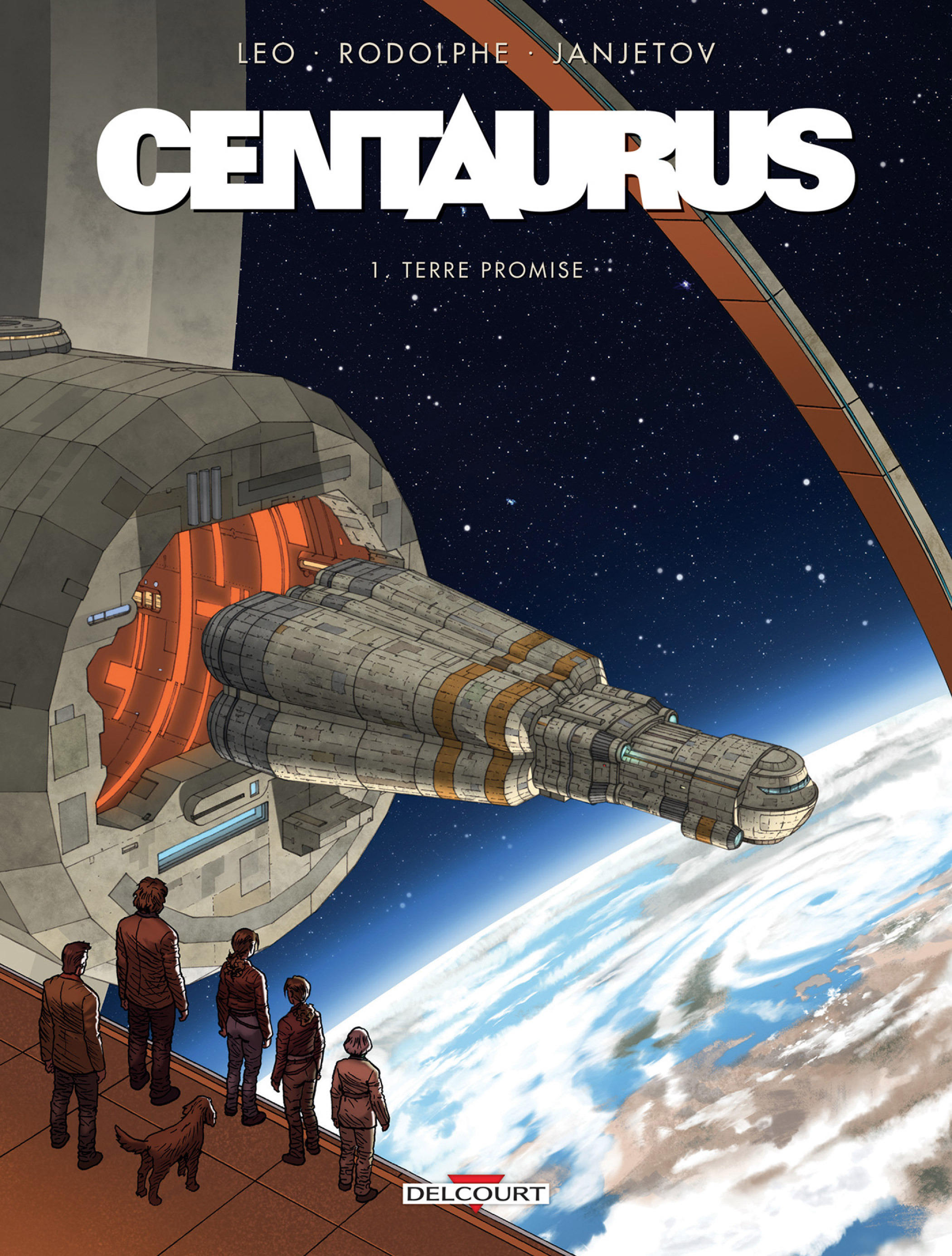 Centaurus